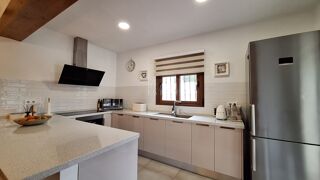  Villa à vendre 4 pièces 205 m² Alcalalí
