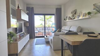  Appartement à vendre 4 pièces 105 m² Fuente Álamo de murcia