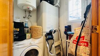  Maison � vendre 4 pi�ces 90 m� Rojales