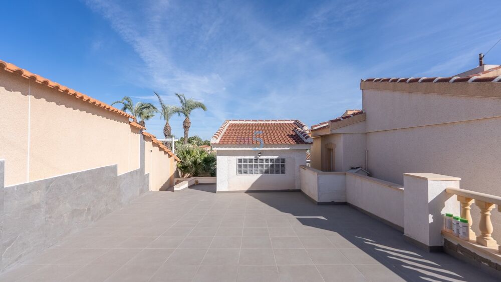 � vendre  Villa Rojales