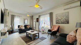  Villa � vendre 5 pi�ces 109 m� Algorfa