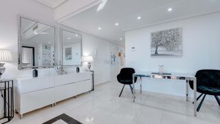  Appartement � vendre 3 pi�ces 86 m� Orihuela