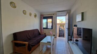  Maison � vendre 2 pi�ces 40 m� San fulgencio