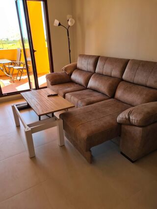  Appartement � vendre 3 pi�ces 65 m� Alc�zares (los)