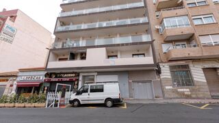  Appartement  vendre 4 pices 94 m Torrevieja