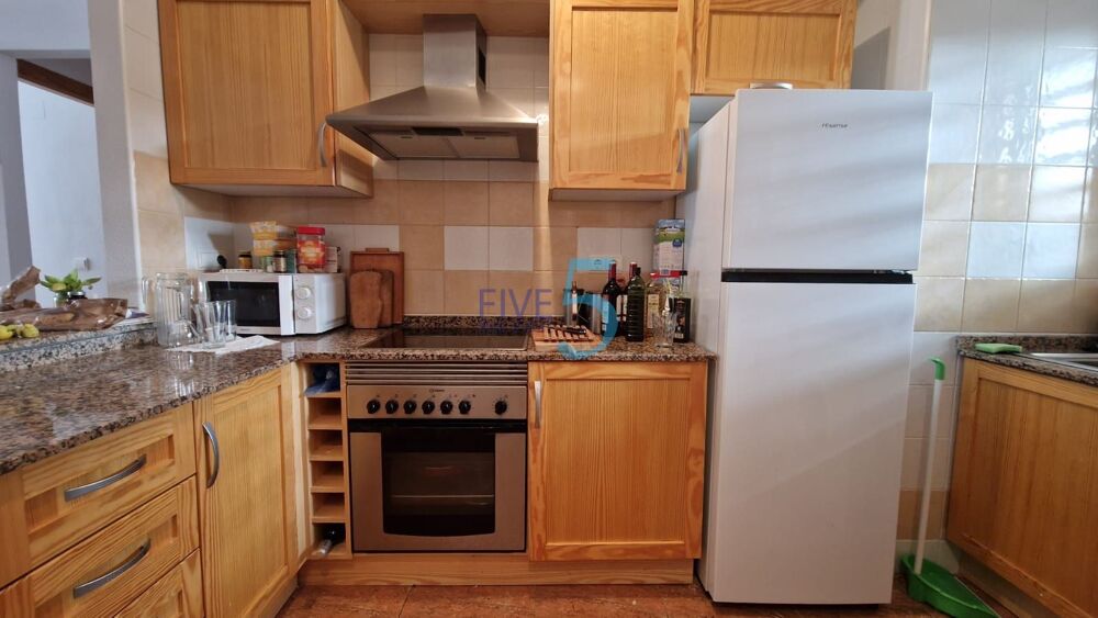 vente Appartement - 3 pièce(s) - 65 m² Espagne