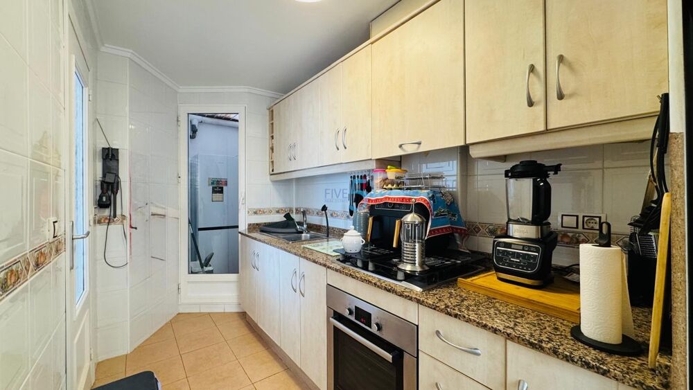vente Maison - 4 pièce(s) - 96 m² Espagne