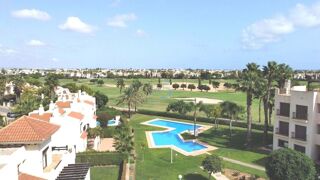  Appartement � vendre 3 pi�ces 70 m� San javier