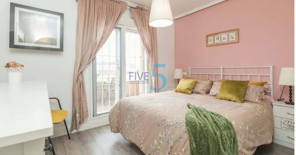vente Maison - 4 pièce(s) - 117 m² Espagne