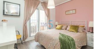  Maison à vendre 4 pièces 117 m² Santa pola