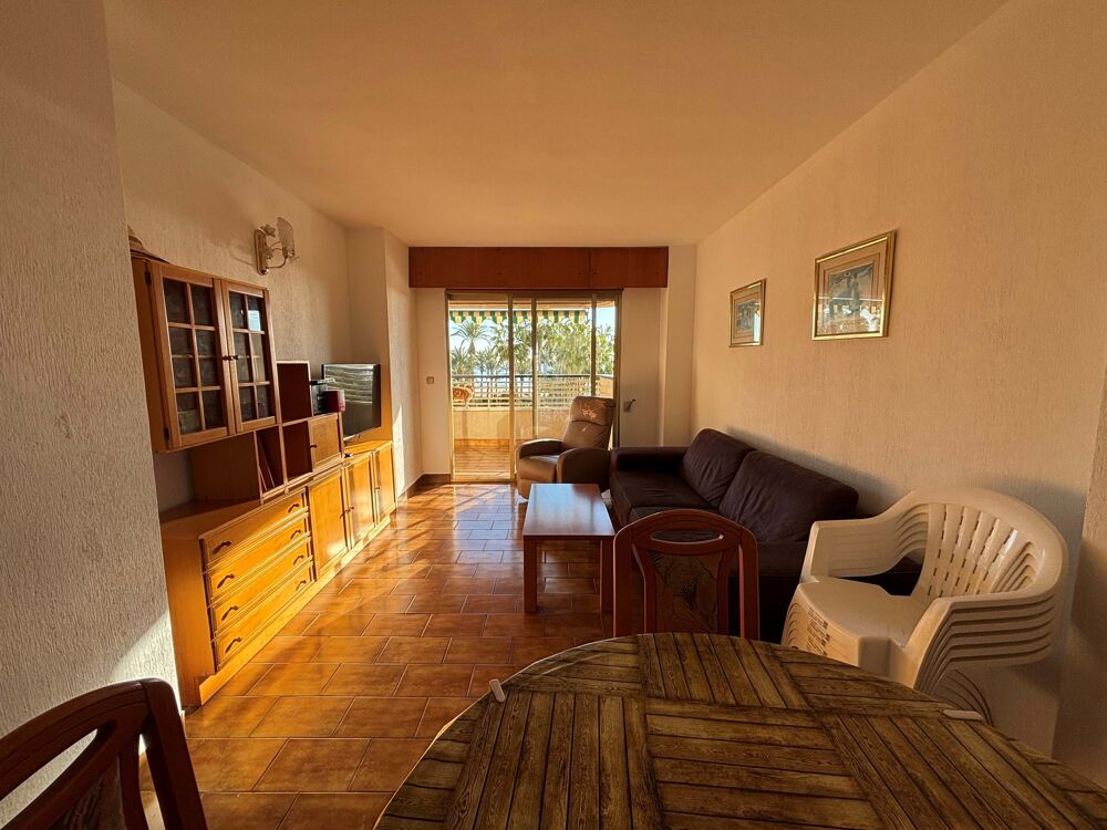 � vendre  Appartement Campello (el)