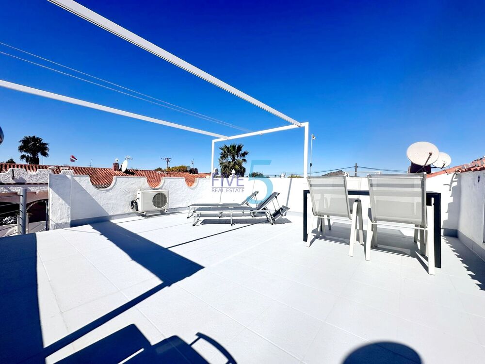 vente Maison - 3 pièce(s) - 43 m² Espagne