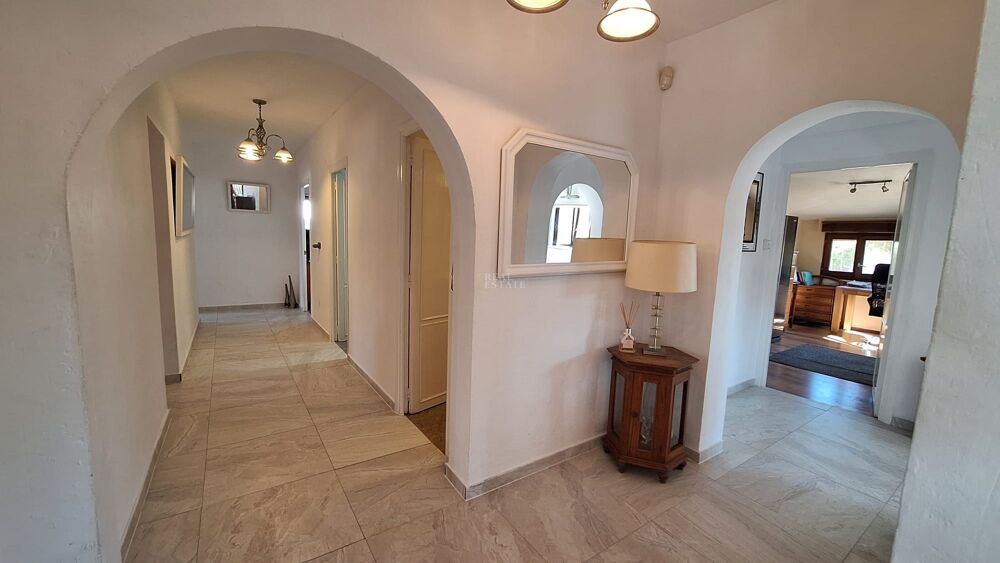 � vendre  Villa Benissa