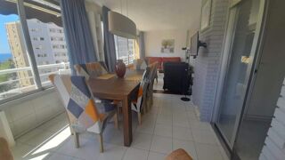  Appartement � vendre 5 pi�ces 162 m� Benidorm