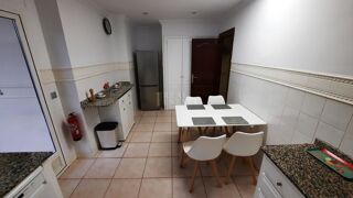  Appartement à vendre 4 pièces 136 m² Denia