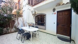  Maison � vendre 5 pi�ces 132 m� Torrevieja