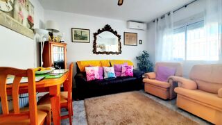  Maison � vendre 4 pi�ces 65 m� Alc�zares (los)