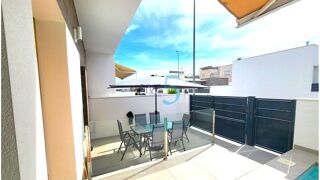  Villa à vendre 3 pièces 136 m² Daya vieja