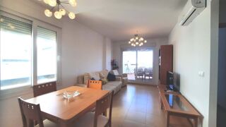  Appartement � vendre 3 pi�ces 80 m� Torre pacheco