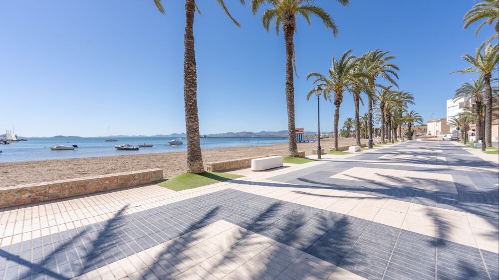 vente Maison - 4 pièce(s) - 124 m² Espagne