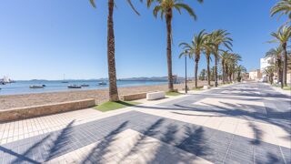  Maison à vendre 4 pièces 124 m² Alcázares (los)