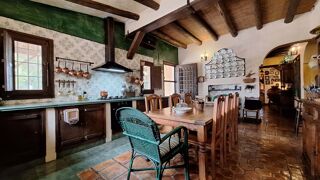  Maison � vendre 5 pi�ces 170 m� Mula