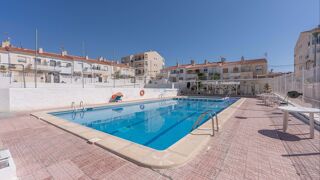  Appartement � vendre 2 pi�ces 58 m� Torrevieja