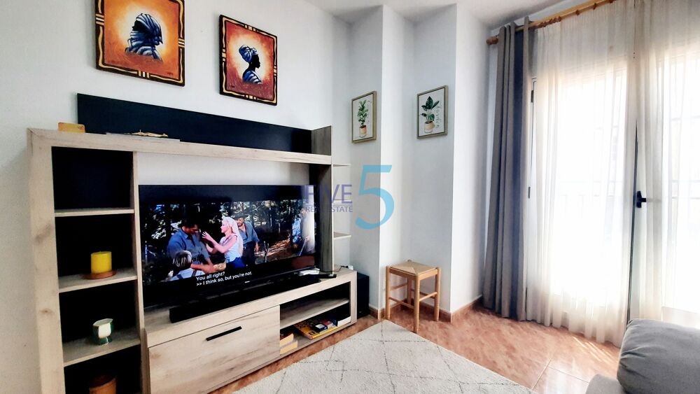 vente Appartement - 2 pièce(s) - 45 m² Espagne