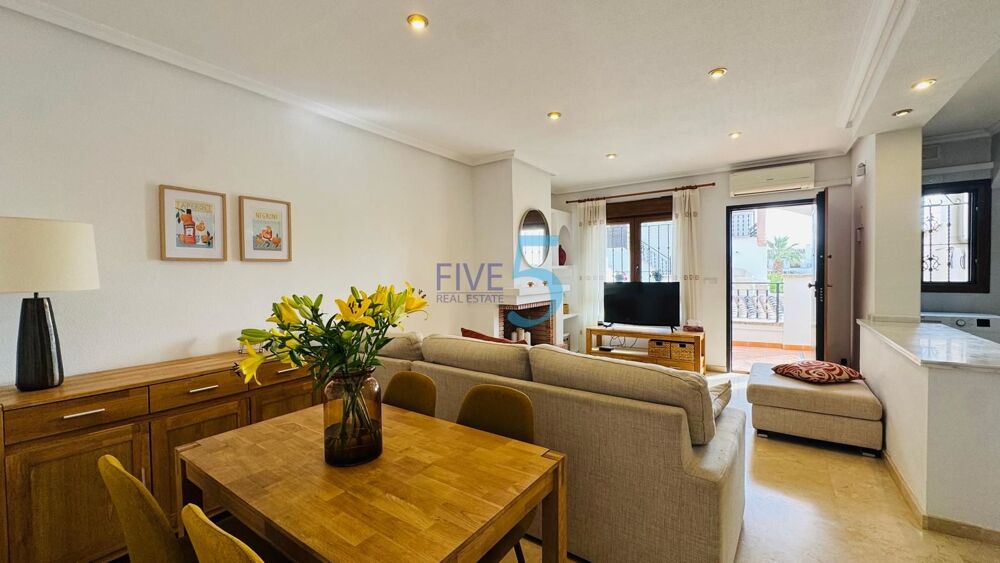 vente Maison - 3 pièce(s) - 69 m² Espagne