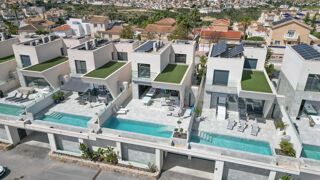  Villa à vendre 6 pièces 250 m² Rojales