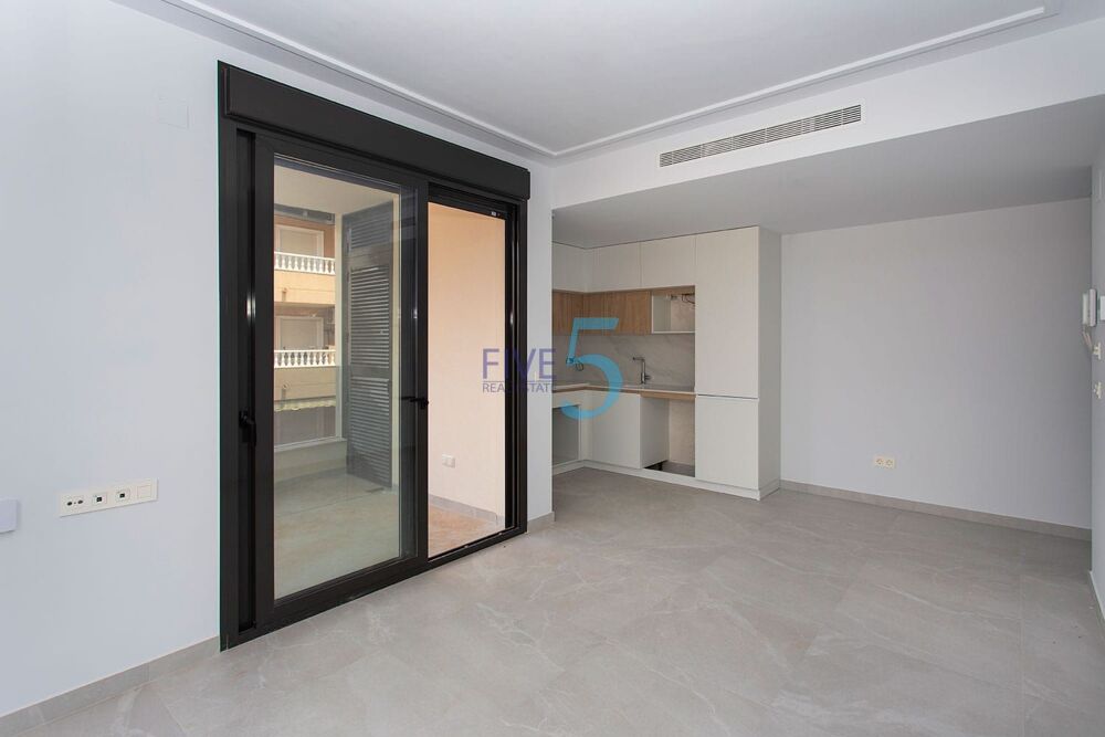 vente Appartement - 3 pièce(s) - 87 m² Espagne