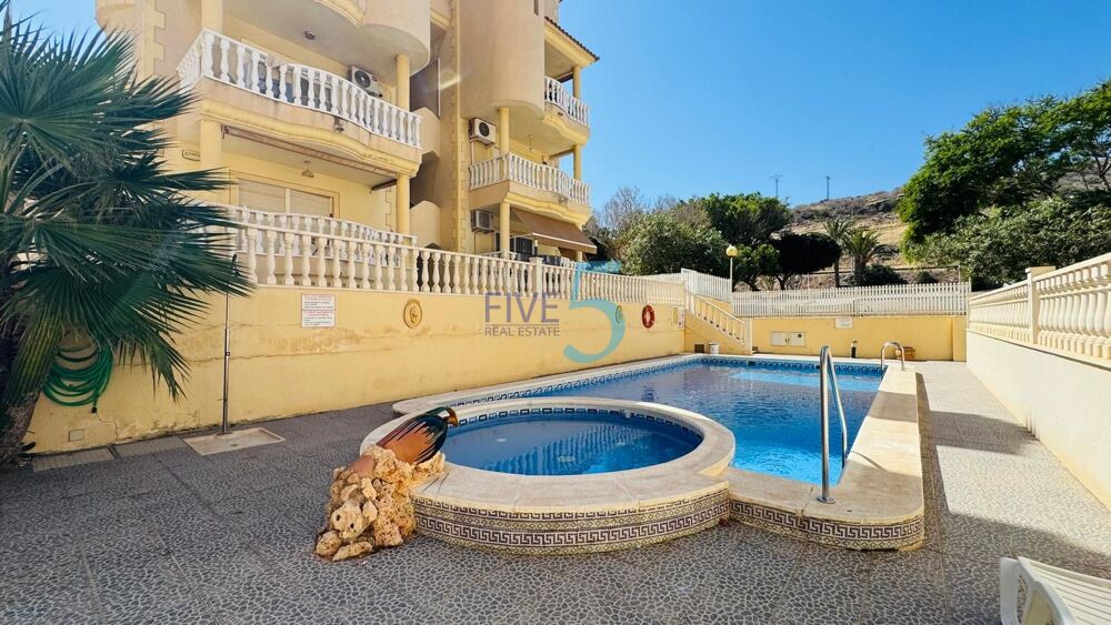 vente Appartement - 4 pièce(s) - 84 m² Espagne