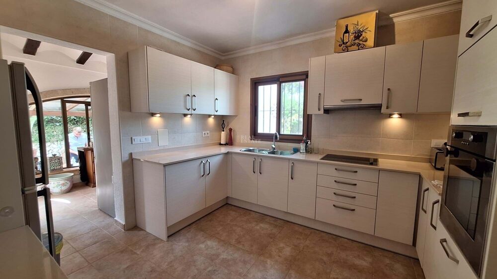 � vendre  Villa J�vea/X�bia