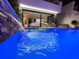  Villa à vendre 4 pièces 156 m² San javier