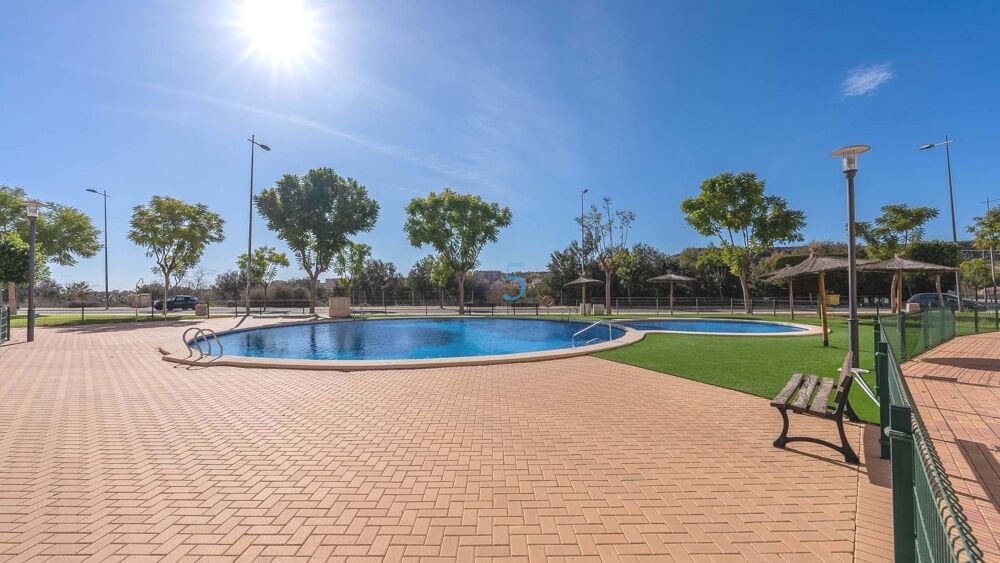 vente Appartement - 3 pièce(s) - 62 m² Espagne