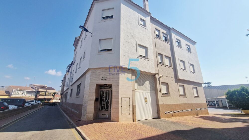 Appartement 4 pièces 112 m² · à Espagne · 112 m² · 165 000 €