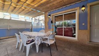  Appartement à vendre 3 pièces 59 m² Santa pola