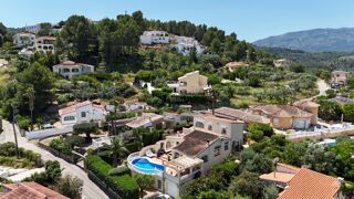  Villa à vendre 7 pièces 179 m² Orba