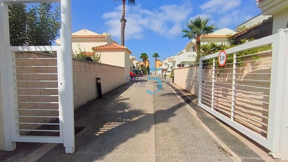 vente Villa - 4 pièce(s) - 114 m² Espagne