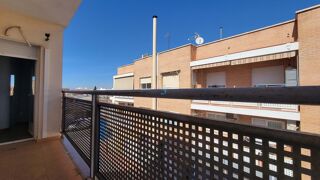  Appartement � vendre 4 pi�ces 112 m� San javier