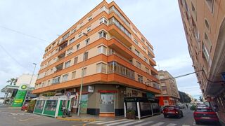  Appartement � vendre 5 pi�ces 120 m� Torrevieja