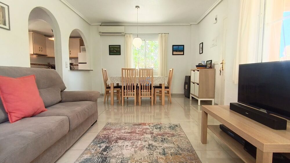 vente Villa - 4 pièce(s) - 86 m² Espagne