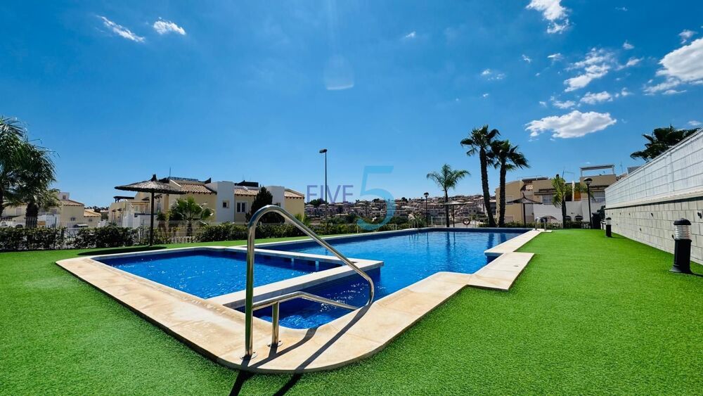 vente Appartement - 3 pièce(s) - 79 m² Espagne