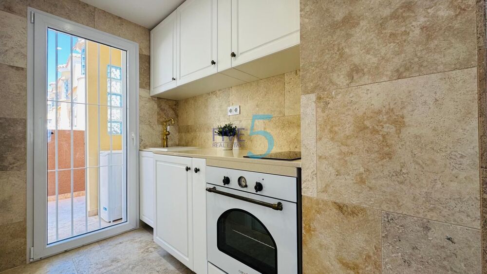 vente Villa - 4 pièce(s) - 136 m² Espagne