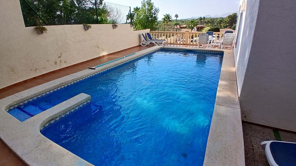 � vendre  Villa Altea