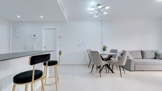  Appartement � vendre 3 pi�ces 98 m� Alc�zares (los)