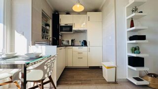  Appartement � vendre 2 pi�ces 49 m� Orihuela