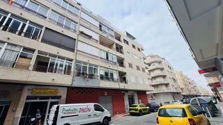  Appartement � vendre 2 pi�ces 57 m� Torrevieja