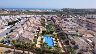  Maison à vendre 4 pièces 79 m² Orihuela