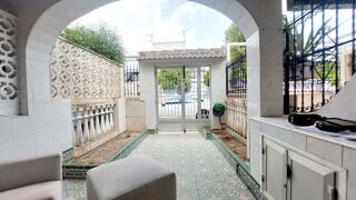  Appartement � vendre 2 pi�ces 37 m� Alc�zares (los)